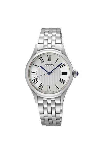 Seiko Sur609P1 Women Wrist Watch