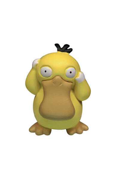 choice2 APsyduck TOMY WCT Super Cute Pokemon Figures Kawaii Pikachu Piplup Vu...