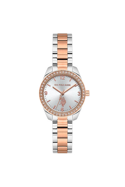 U.S. Polo Assn. ساعة يد نسائية USPA2064B-05