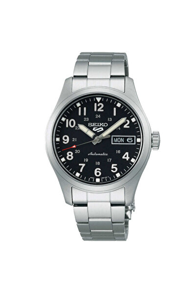 Seiko 5 Sports Srpj81k1 (Srpj81k) ⌀ 36 mm Otomatik Erkek Kol Saati