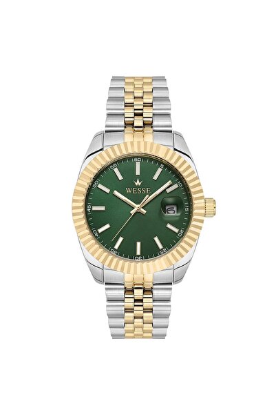 Wesse Wwg403006 Men's Wristwatch