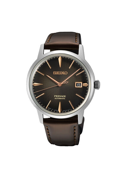 Seiko SEIRPJ17J Erkek Kol Saati