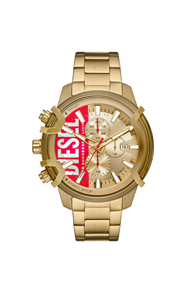 Diesel Dz4595 Men Wrist Watch