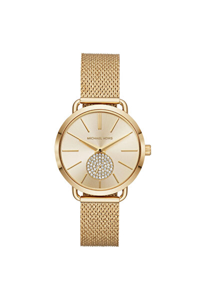 Michael Kors ساعة يد نسائية MK3844