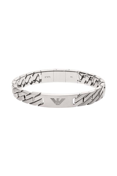 Emporio Armani AJEGS2435-040 سوار رجالي