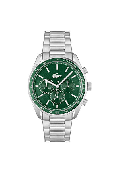 Lacoste Lac2011346 Erkek Kol Saati