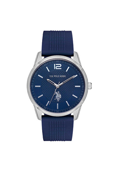 U.S. Polo Assn. ساعة يد رجالية Uspa1049-06