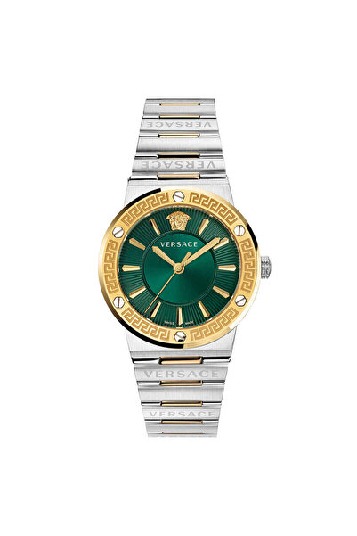 Versace VRSCVEVH00720 Kadın Kol Saati