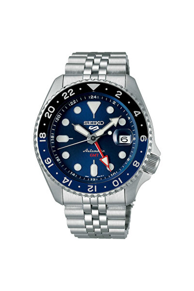 Seiko S5-Ssk003K Men's Wristwatch