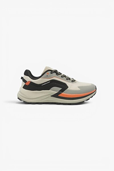 lumberjack حذاء رياضي بيج للرجال من 6M TEAK 6FX - 102203163