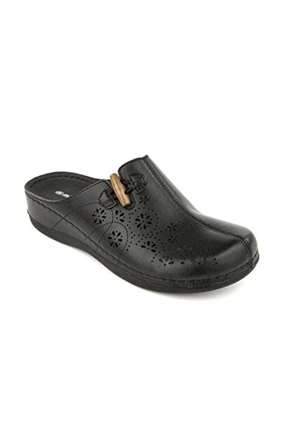 stoneclass Women's Orthopedic Anatomical Closed-Front Slippers