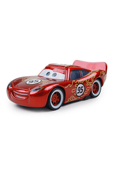 Choice24 17 Pixar Cars 3 2 Metal Diecast Car Toy Lightning McQueen Jackson Mr...