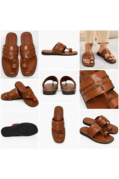 Generic Brand Kolhapuri chappals