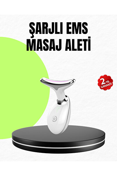 Epilons Önleyici Güzellik | Mikro Akım Masaj Ve Isı Terapisi