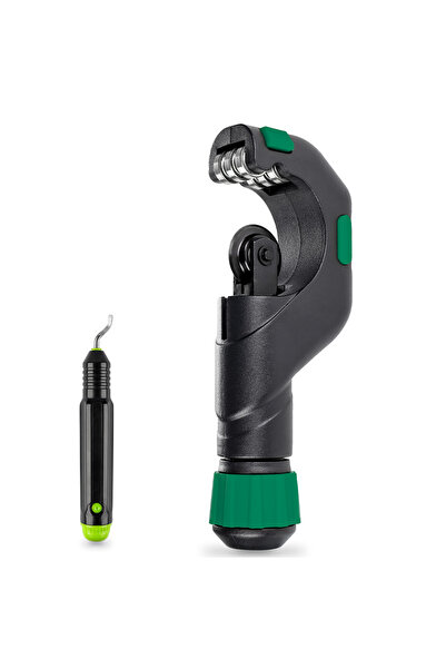 Choice As picture 5-50mm Pipe Cutter Alloy Steel Blade Household Portable Pip...