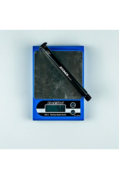Choice FOX 15x110 ZRACE MTB Fork QR15x100 / QR15x110 Thru Axle Lever Accessor...