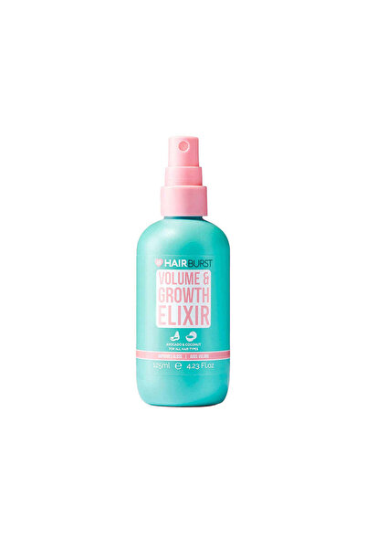 Hairburst Spray Elixir Volum și Creștere, 125 ml