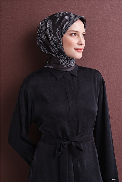 Armine Pure Silk Twill Scarf 9645D 55