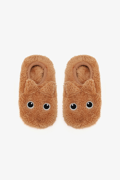 Penti Taba Cuteness Nakışlı Ev Çetiği