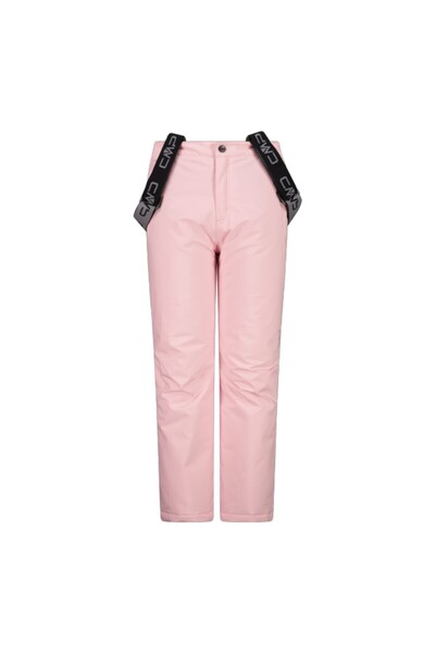 CMP Pantaloni de schi pentru copii 3W15994 FW 2025-Roz deschis-110