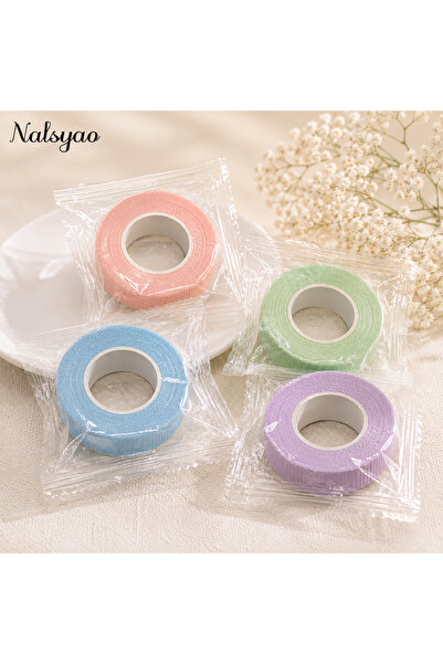 choice2 A0129-4pcs mix 4Pcs/lot Eyelash Extension Tape Breathable Medical Non...