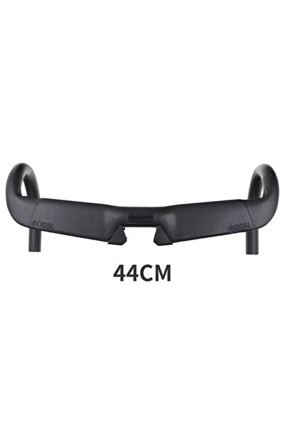 Choice 44CM T1000 Full Carbon Fiber Road Bike Handlebar Sports Bicycle Handle...