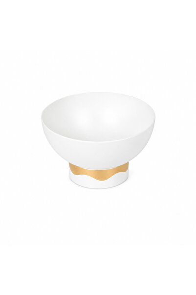 Blends Serving Bowl From Jade