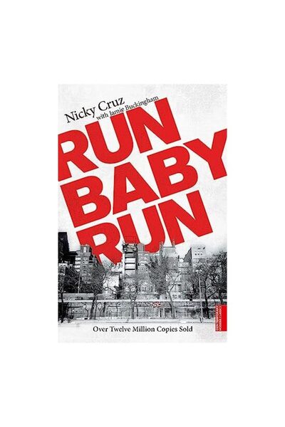 Regnery Publishing Alergare Baby Run
