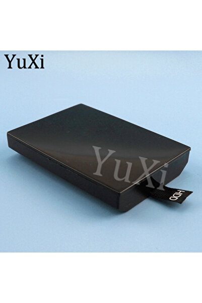 Choice 1 Piece Black Case 1Pc Hard Drive Disk Case For Xbox 360 Slim Game Con...
