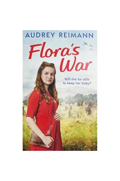Ebury Publıshıng Flora's War