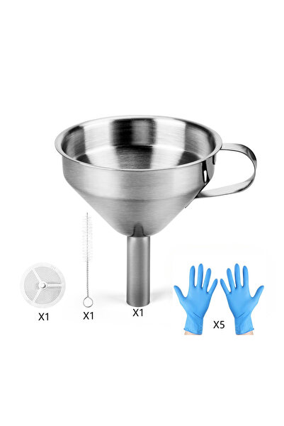 Choice Kit LCD DLP SLA 3D Printers Resin Filter Funnel Stainless Steel Remova...