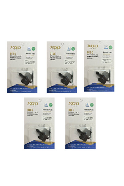 Choice1 ZQT-ZDP-001 X5 XOD XD-H880 بطانات فرامل XD-H800 بطانات فرامل هيدروليك...