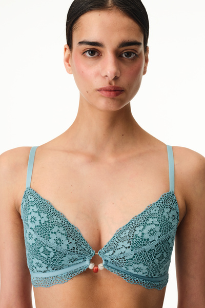 Penti Removable Padded Üçgen Sütyen