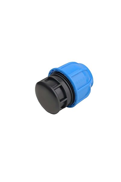 Generic Brand 50 mm Coupling Plug Short Plug