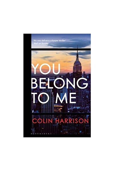 Bloomsbury You Belong to Me