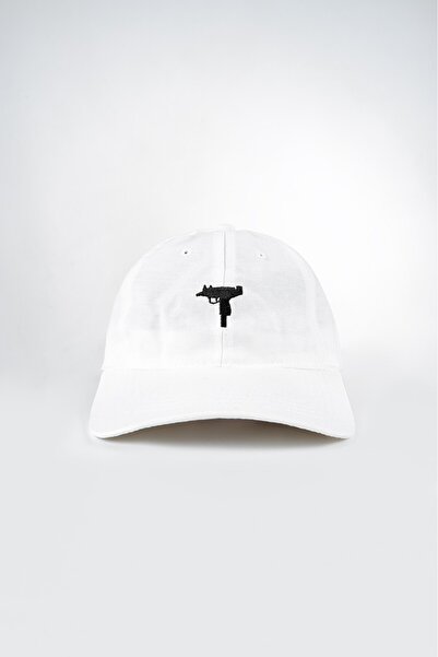 No Future Uzi Does It Cap Hat Nf0276By