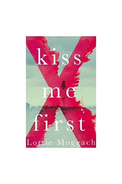 Pan Macmillan Kiss Me First