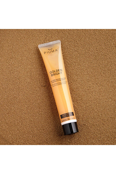 PİUMA PASTĂ DE DINȚI V.ACTIVE GOLDEN BRIGHT