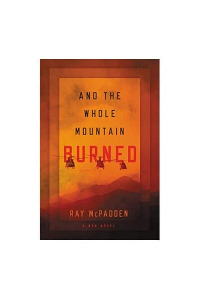 Hachette Și cele Whole Mountain Burned