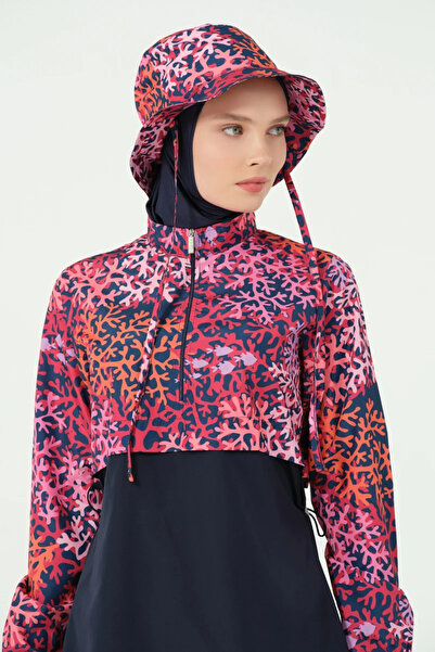 ALFASA ملابس سباحة نسائية محتشمة ALF25345.LAC