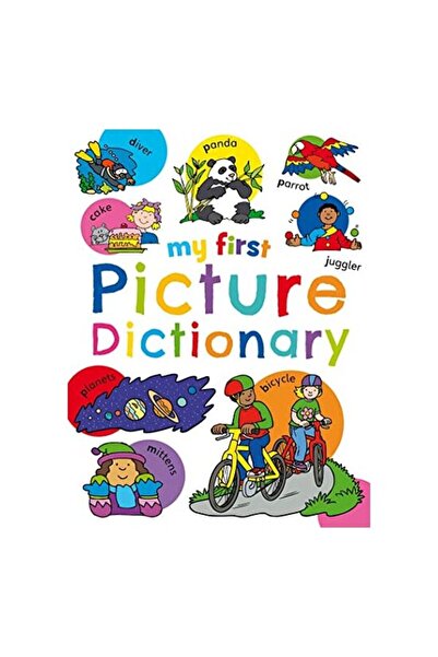 Award Publications Atlasul de imagini pentru copii