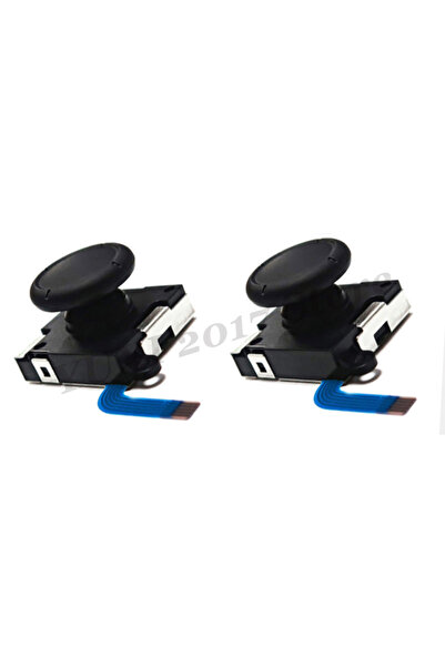 Choice A-2PCS 1-2PCS Suitable For Switch Lite JOY-CON NS Direction Left And R...