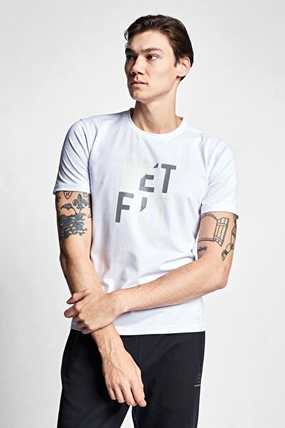 Lescon 22B-1123 Short Sleeve T-Shirt