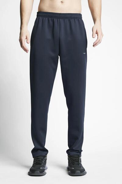 Lescon 23S-1250-23B Tracksuit Bottom