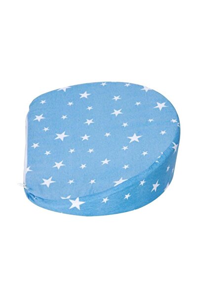 Sevi Bebe Μαξιλάρι Στήριξης Κοιλιάς Μητρότητας Blue Star