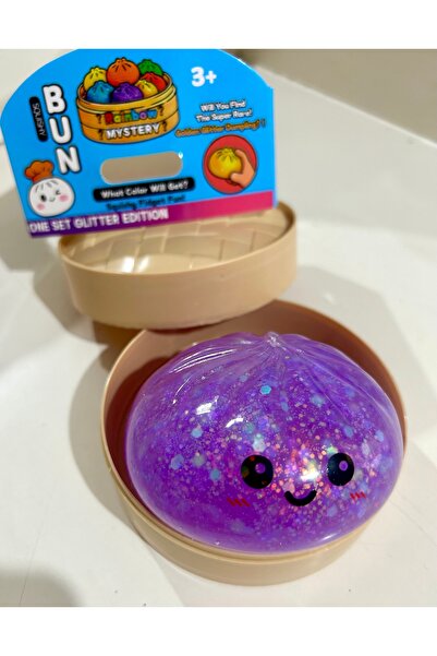 ARAT DİAMOND TOYS %100 Simli Çin Mantısı Sukuşi Mor&Lila Renk Gönderilmektedi...