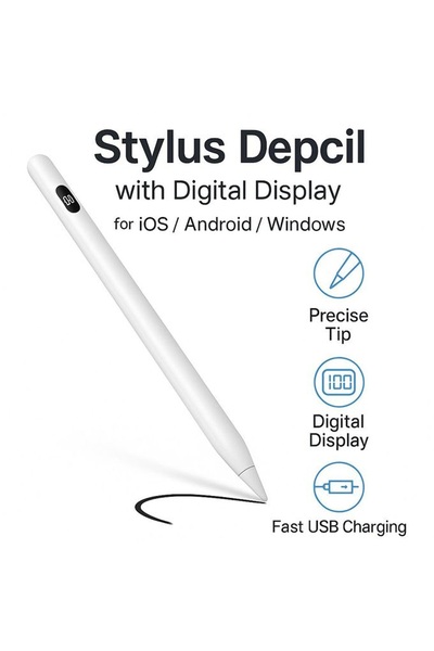 Primo Plus DENX DX3605 Multi-Purpose Smart Pen