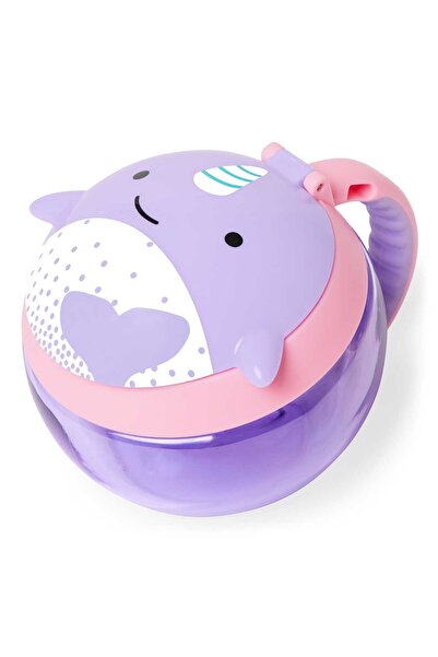 Skip Hop Zoo Çerez Kabı Narwhal