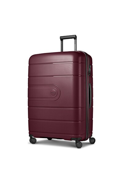 REDOLZ Essentials 11 4 Trolley Rollen 76 cm mit Dehnfalte