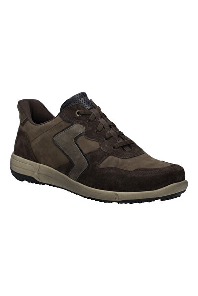 Josef Seibel Enrico 34 |   Sneaker für Herren |   braun